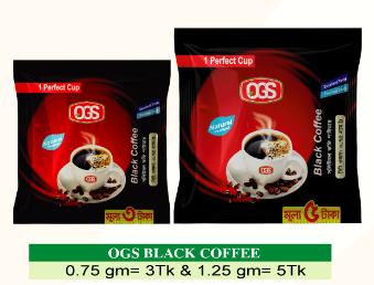 OGS Black Coffee