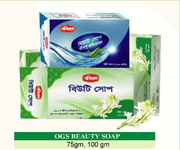 OGS Beauty Soap