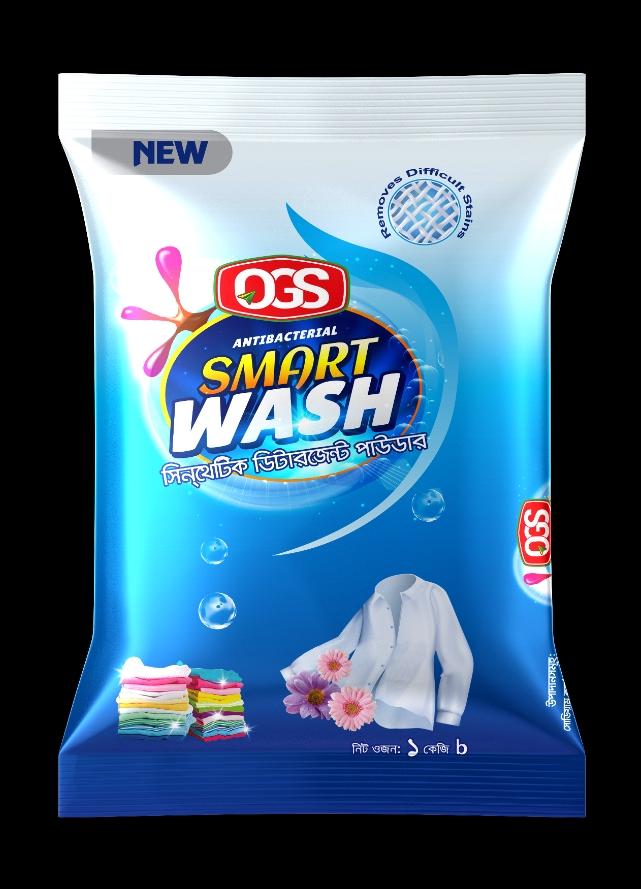 OGS Detergent Powder