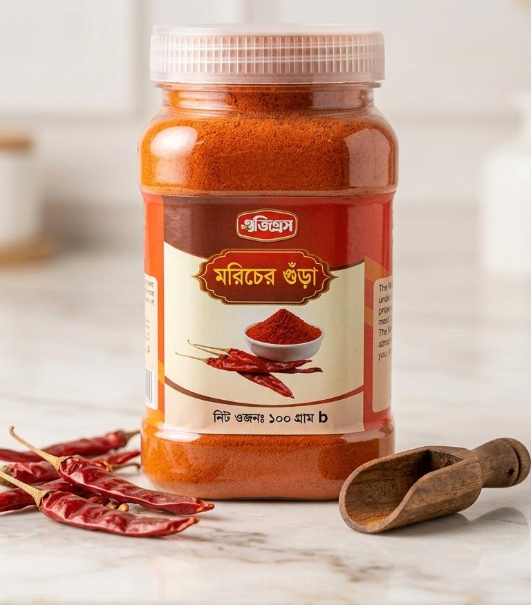 OGS Chilli Powder