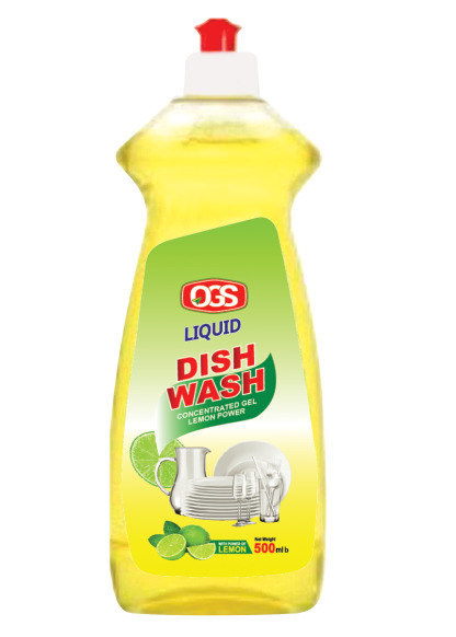 OGS Dishwash