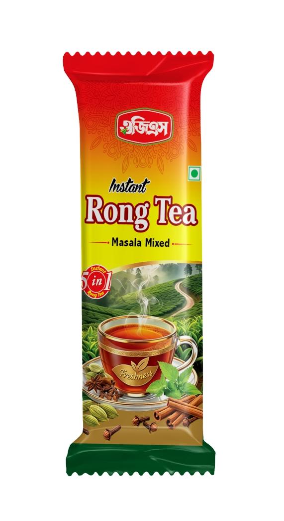 Instant Rong Tea