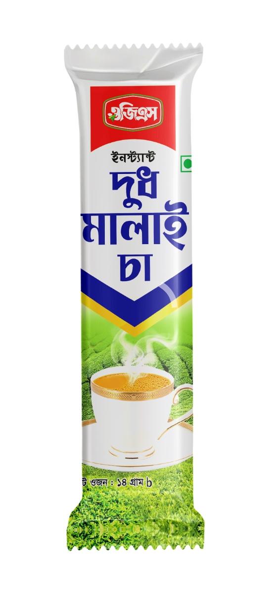 Instant Milk Malai Tea