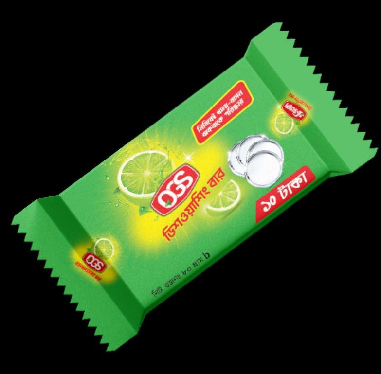 OGS Dishwash Bar